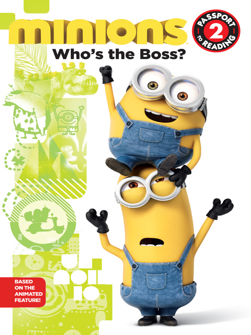 Title details for Who's the Boss? by Lucy Rosen - Available